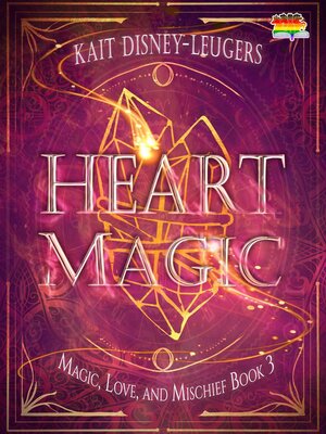 cover image of Heart Magic